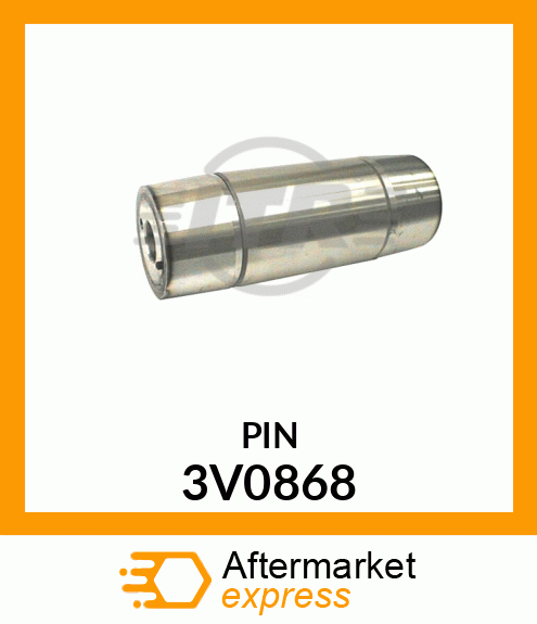 PIN 3V0868