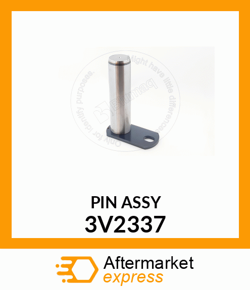 PIN A 3V2337