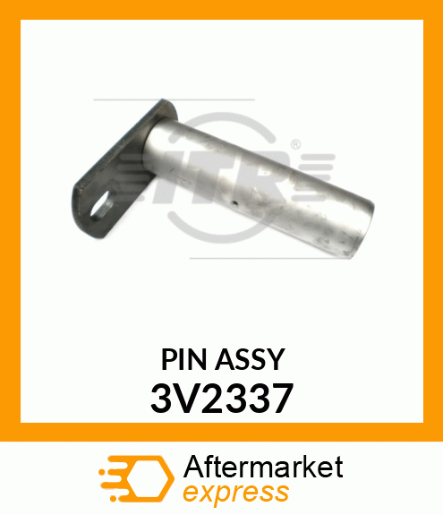 PIN A 3V2337