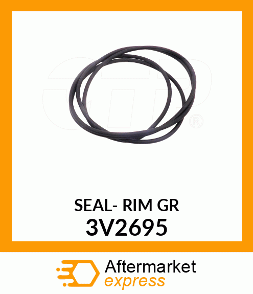 SEAL 3V2695