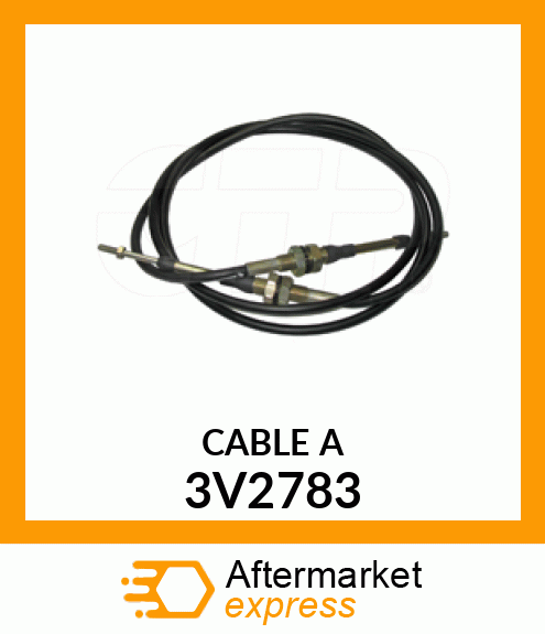 CABLE A 3V2783