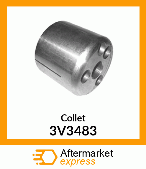 Collet 3V3483