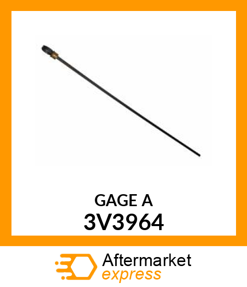 GAGE A 3V3964