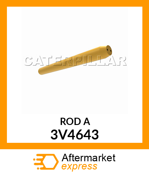 ROD A 3V4643