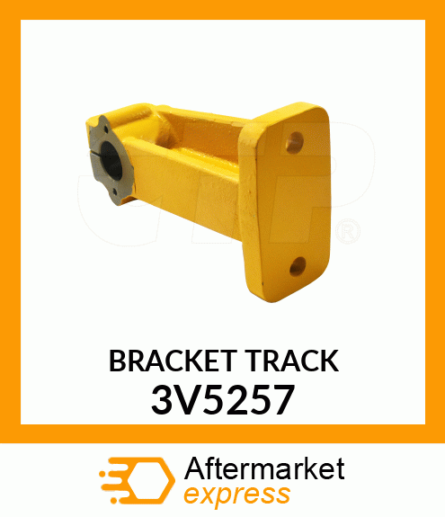 BRACKET, TR 3V5257