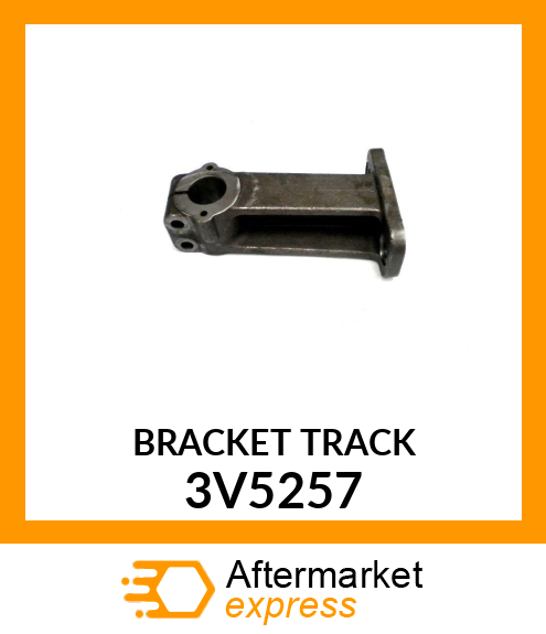 BRACKET, TR 3V5257