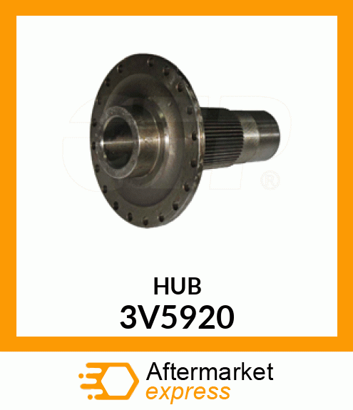 HUB 3V5920