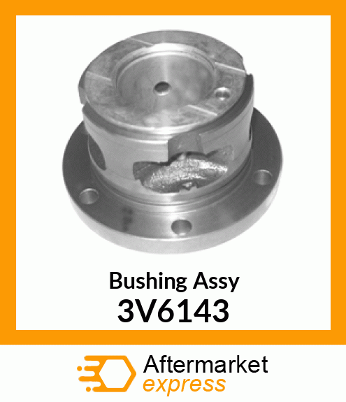 Bushing Assy 3V6143