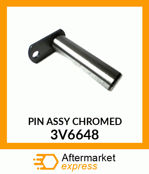 PIN 3V6648