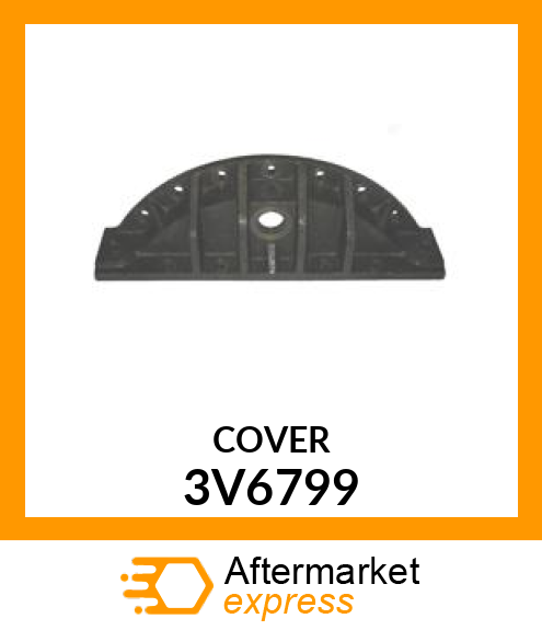 COVER 3V6799