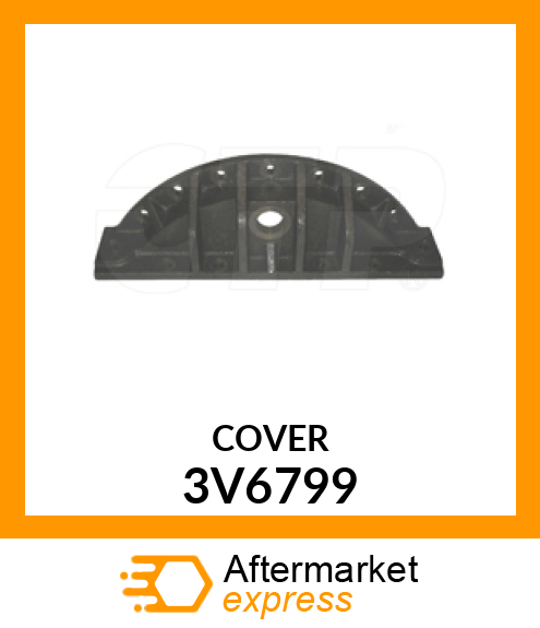 COVER 3V6799