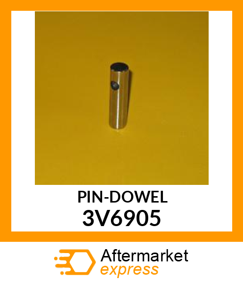 PIN 3V6905