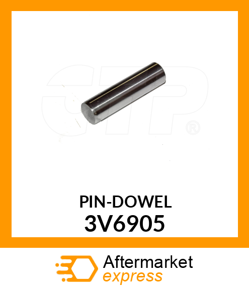 PIN 3V6905
