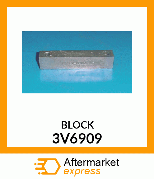 BLOCK 3V6909