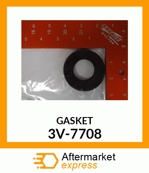 GASKET 3V-7708