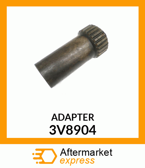 ADAPTER SHAFT 3V8904