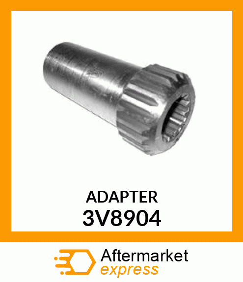 ADAPTER SHAFT 3V8904