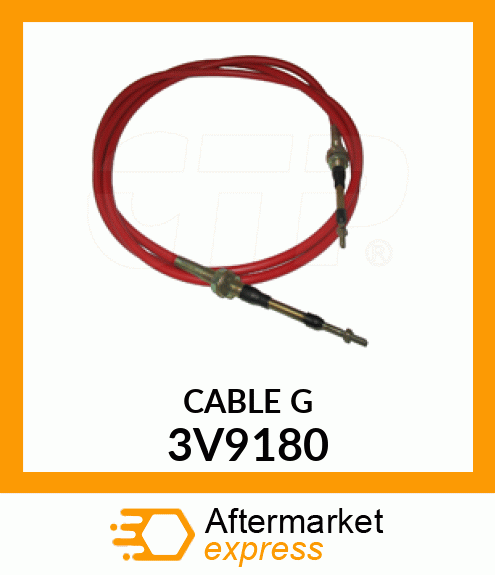 CABLE G 3V9180