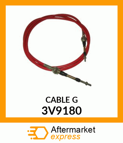 CABLE G 3V9180