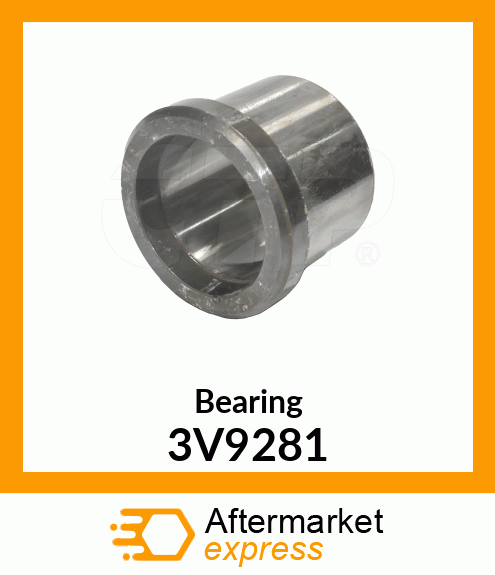 BEARING 3V9281