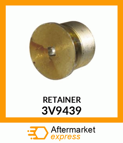 RETAINER A 3V9439