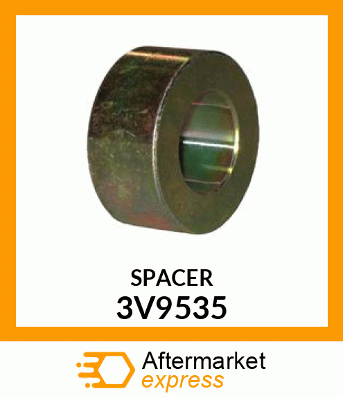 SPACER 3V9535