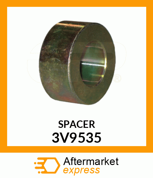 SPACER 3V9535