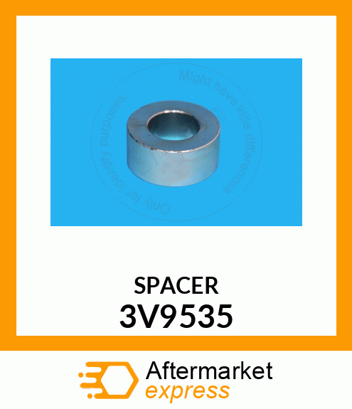 SPACER 3V9535