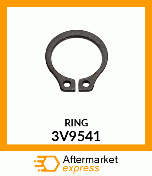 RING 3V9541