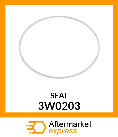 SEAL 3W0203