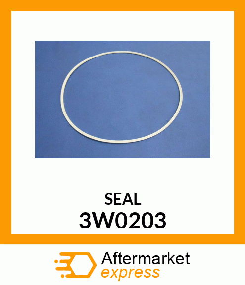 SEAL 3W0203