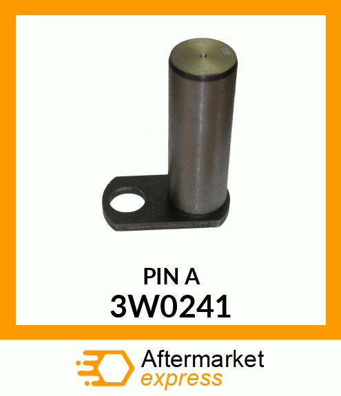 PIN A 3W0241