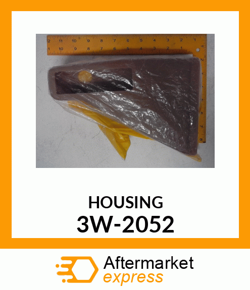 HOUSING 3W-2052