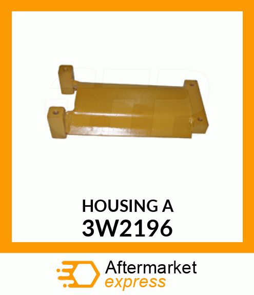 HOUSING A 3W2196