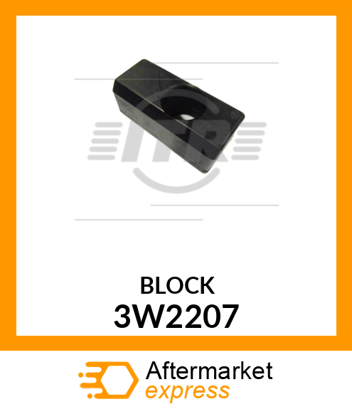 BLOCK 3W2207