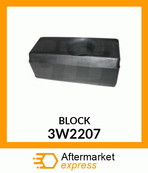 BLOCK 3W2207