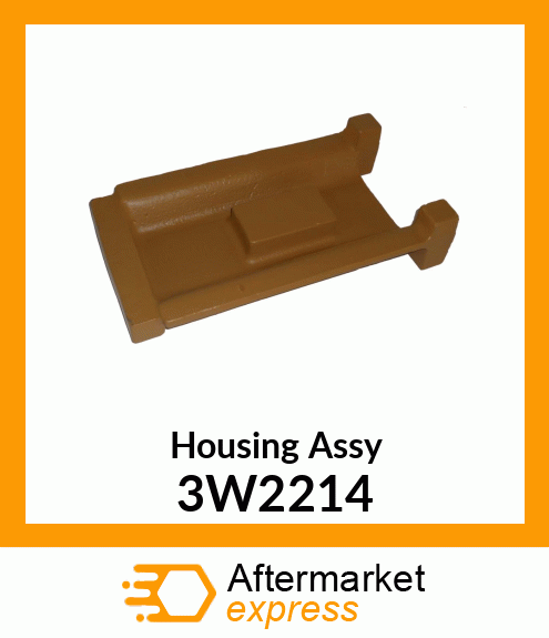 HOUSING A 3W2214