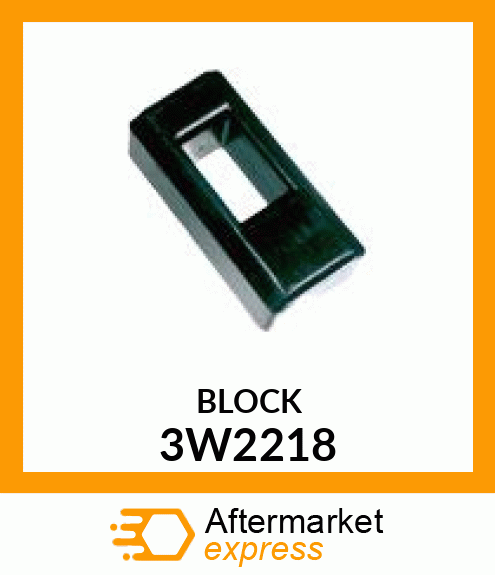 BLOCK 3W2218