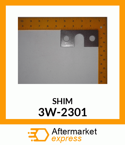 SHIM 3W2301