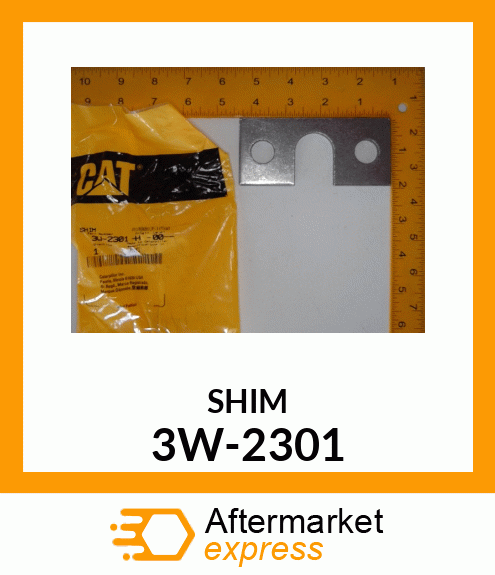 SHIM 3W2301