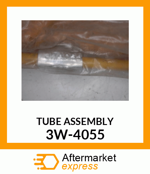 TUBE A 3W-4055