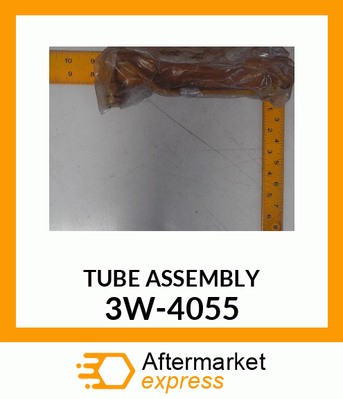 TUBE A 3W-4055