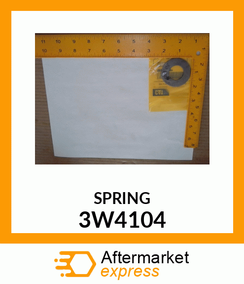 SPRING 3W4104