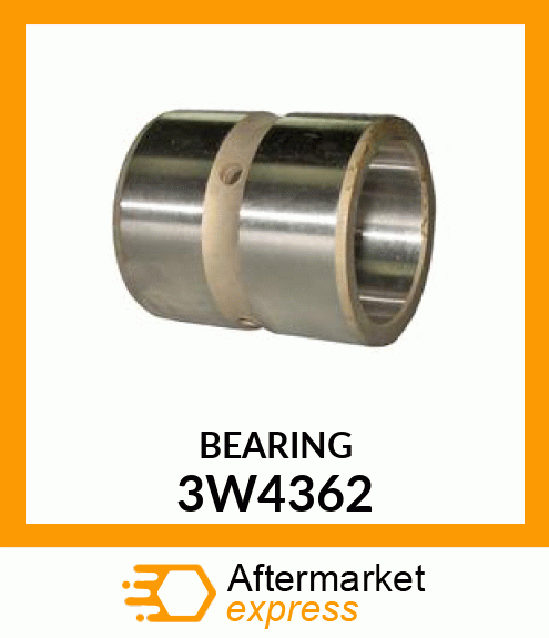 BEARING 3W4362