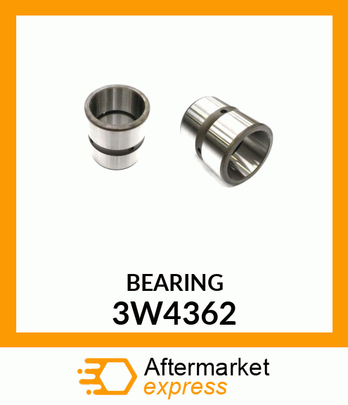 BEARING 3W4362