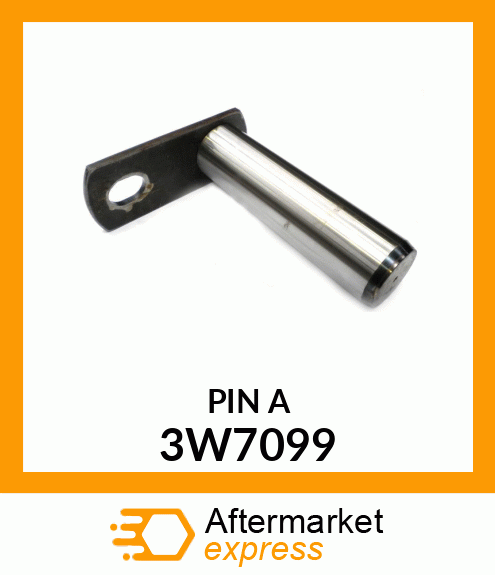 PIN A 3W7099