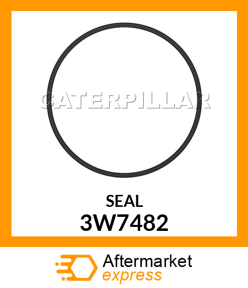 SEAL 3W7482