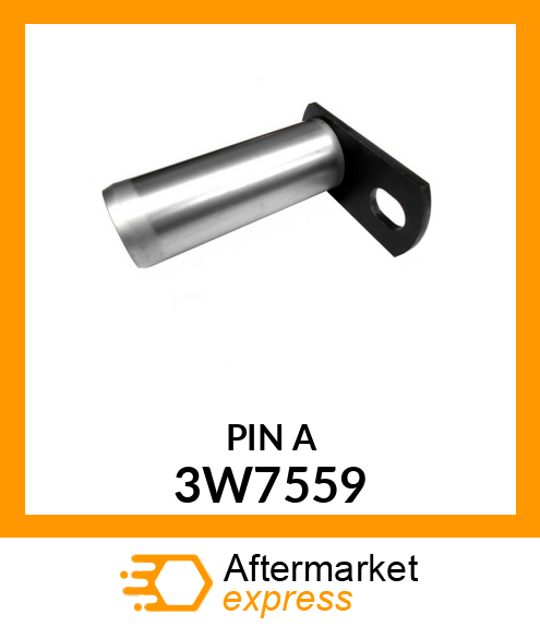 PIN A 3W7559