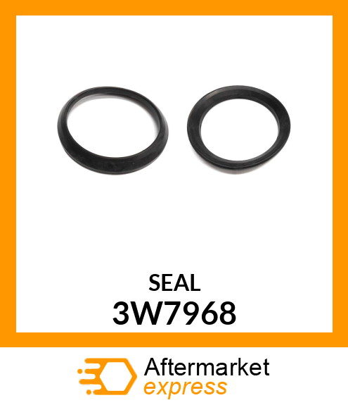 SEAL 3W7968