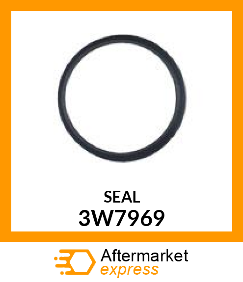 SEAL 3W7969